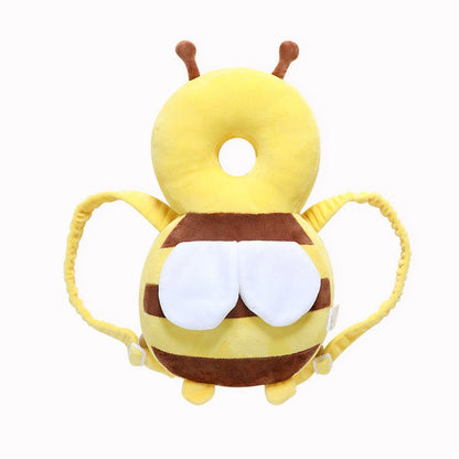 Baby walking headrest - RAINSTAR