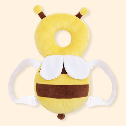 Baby walking headrest - RAINSTAR
