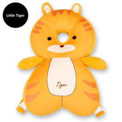 Baby walking headrest - RAINSTAR