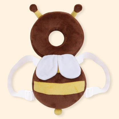 Baby walking headrest - RAINSTAR
