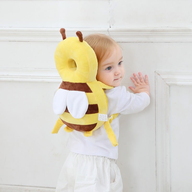 Baby walking headrest - RAINSTAR