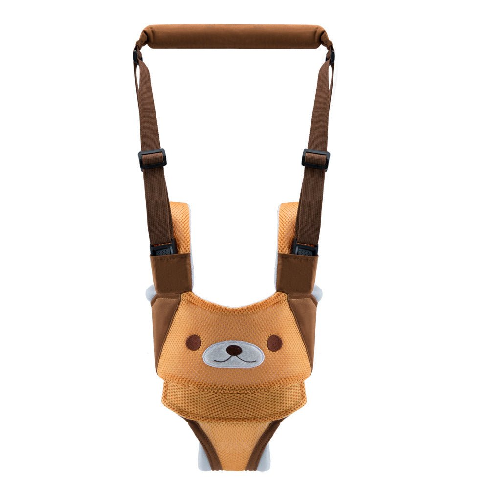 Breathable Baby Toddler Walking Harness - RAINSTAR