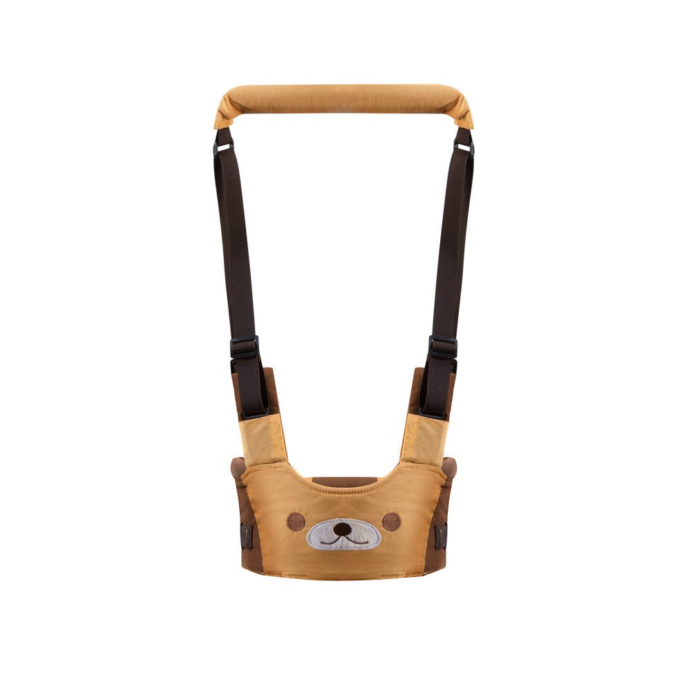 Breathable Baby Toddler Walking Harness - RAINSTAR