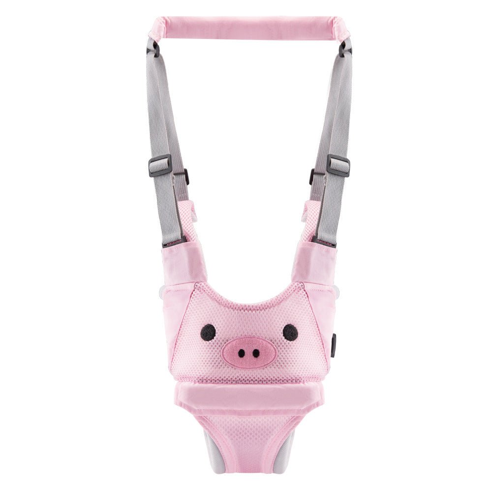 Breathable Baby Toddler Walking Harness - RAINSTAR