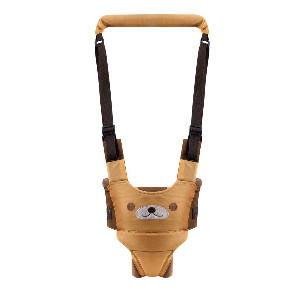Breathable Baby Toddler Walking Harness - RAINSTAR