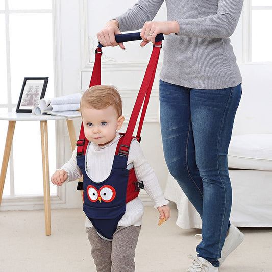 Breathable Baby Toddler Walking Harness - RAINSTAR