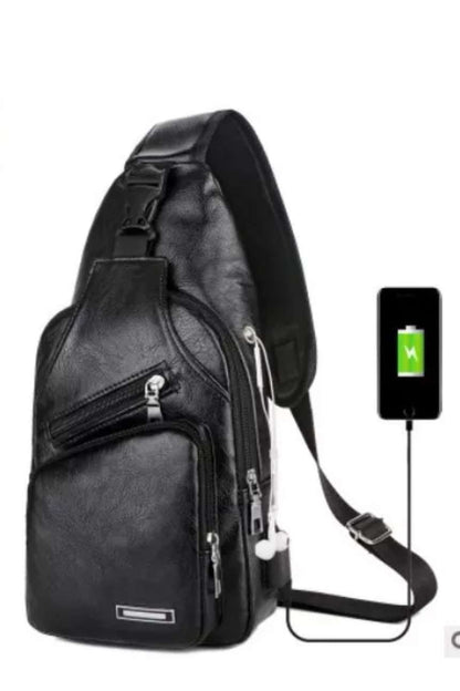 Shoulder Bag