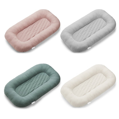 Multi-functional baby sleeping pad