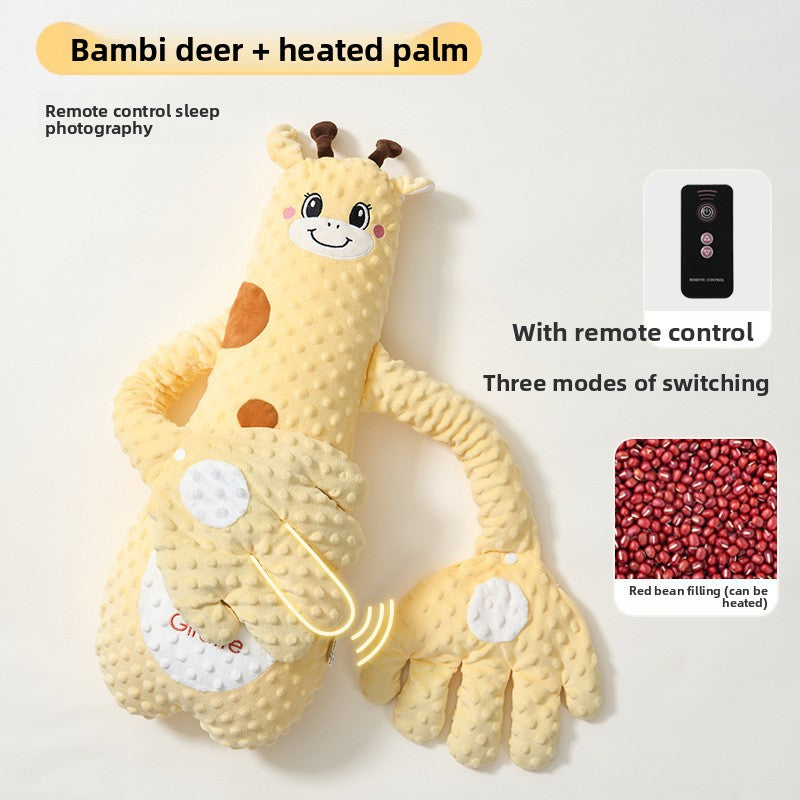 Baby Soothing Palm Hugger