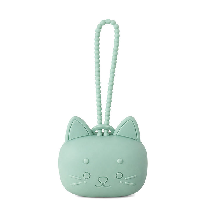 Silicone Baby Pacifier Storage Box
