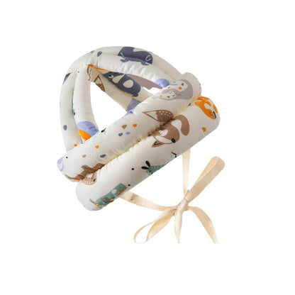 Adjustable Baby Head Protection Helmet