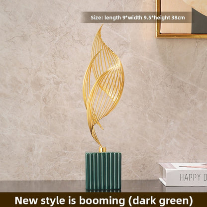 Heart Shape Ceramic Home Decor