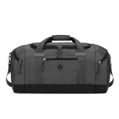 Expandable Travel Shoulder Bag