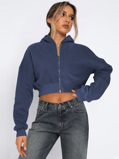 Women's sweatshirt