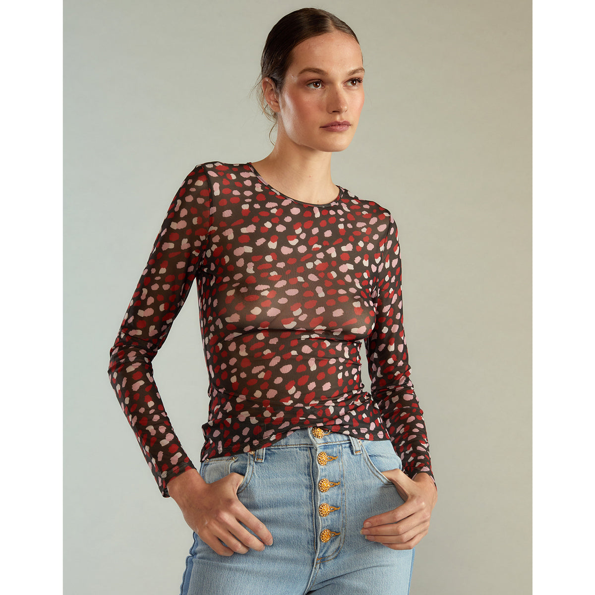 Womens Tshirt