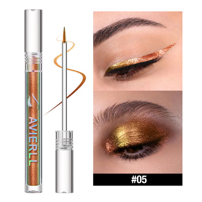 Chameleon Liquid Eyeliner Waterproof Makeup - RAINSTAR