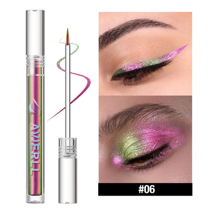 Chameleon Liquid Eyeliner Waterproof Makeup - RAINSTAR