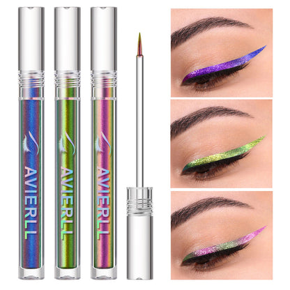 Chameleon Liquid Eyeliner Waterproof Makeup - RAINSTAR