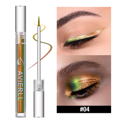 Chameleon Liquid Eyeliner Waterproof Makeup - RAINSTAR
