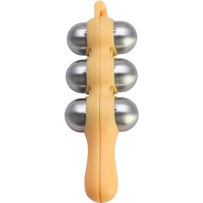 304 Stainless Steel Rice Ball Mold DIY Baby Food Shaper