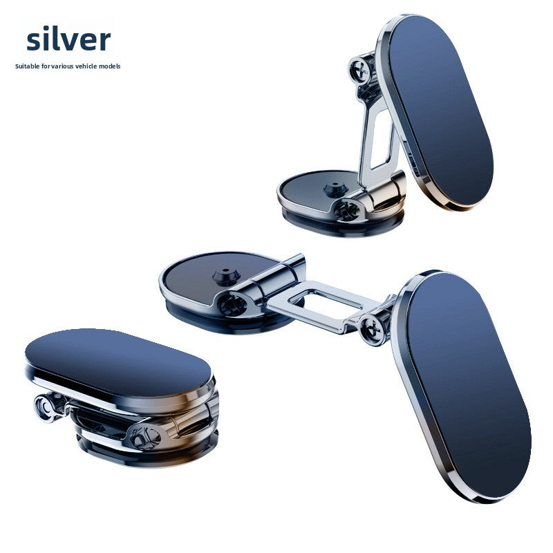 Foldable Car Phone Holder