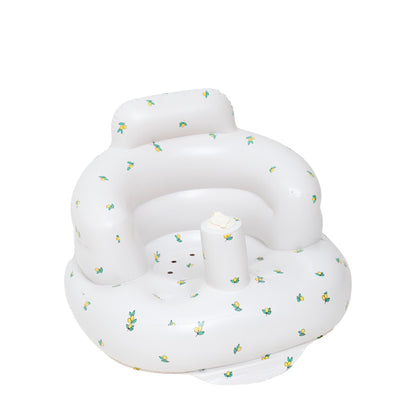 Inflatable Baby Learning Chair