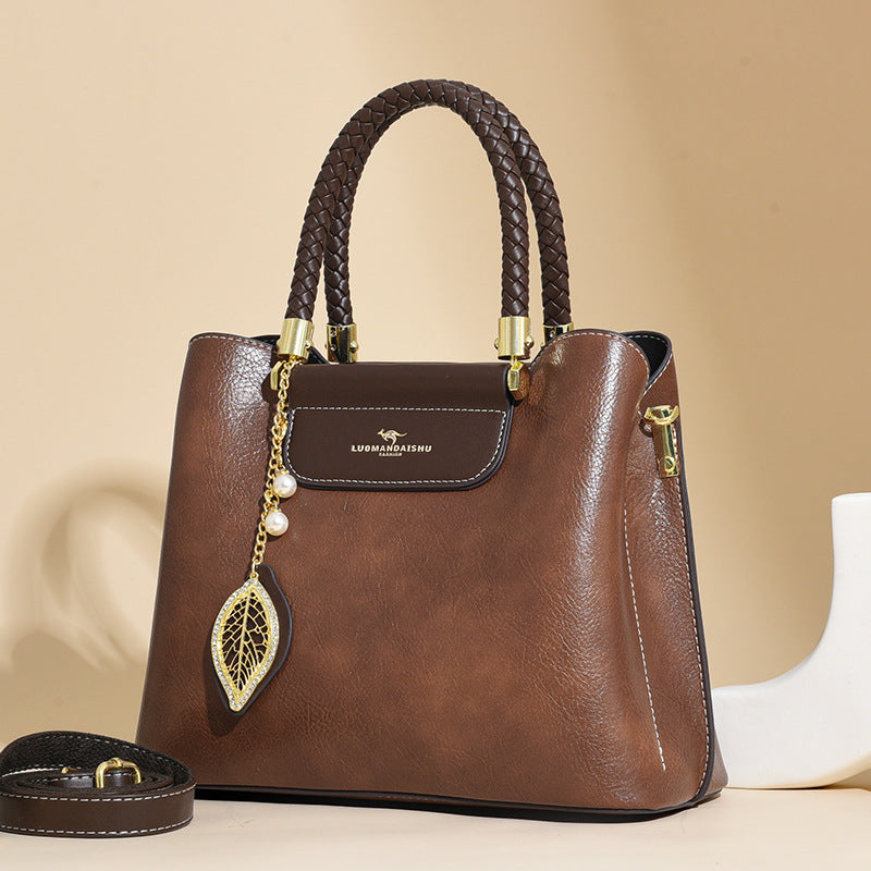 Vintage ladies' handbag