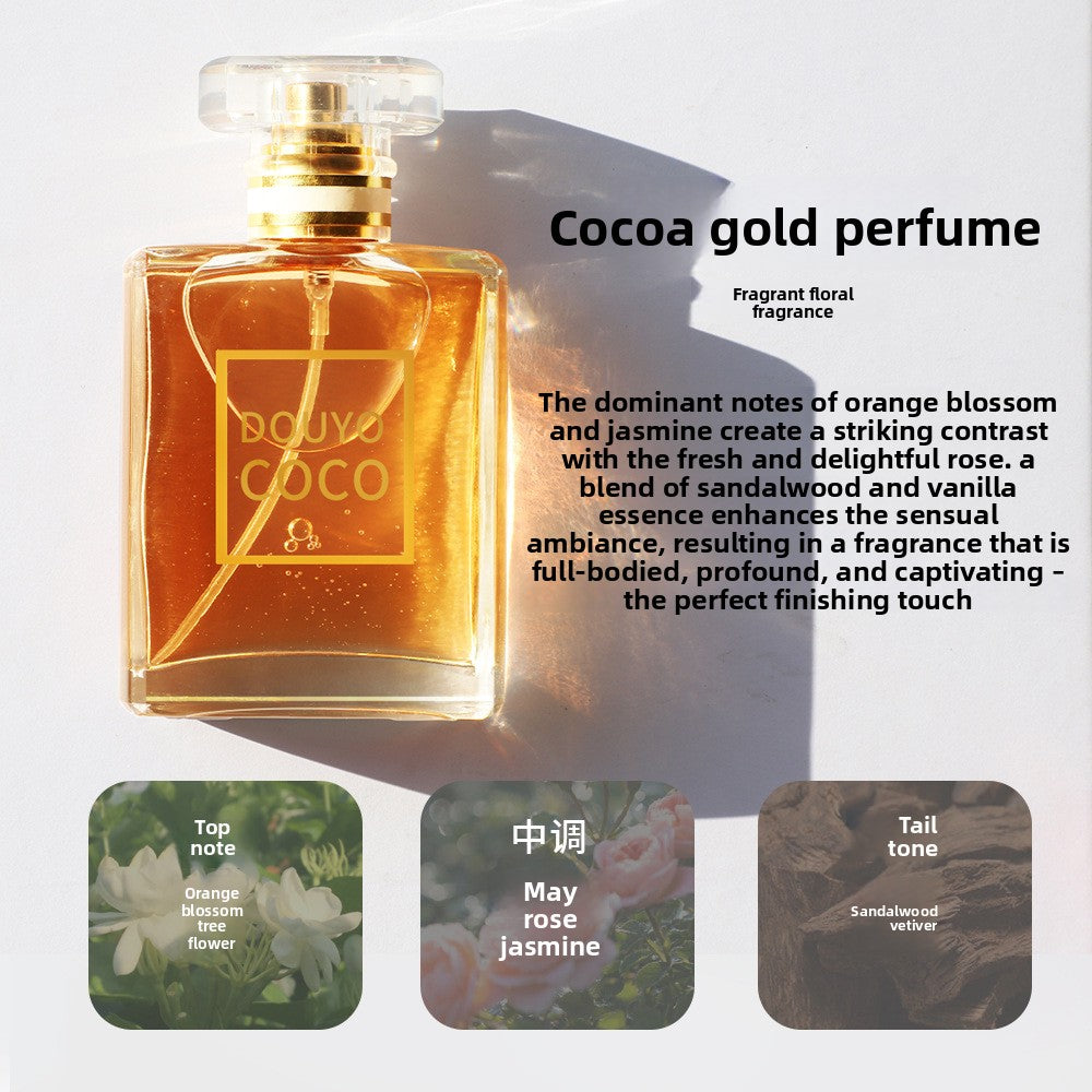 Women's Perfume