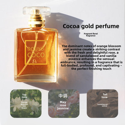 Women's Perfume