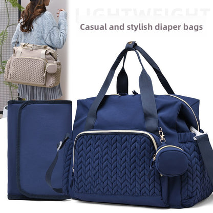 Multifunctional Baby Carrier Backpack