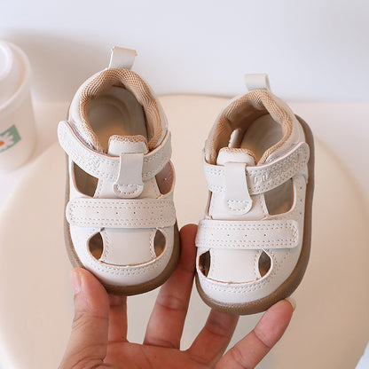 Baby Soft Sole Anti-Slip Sandals