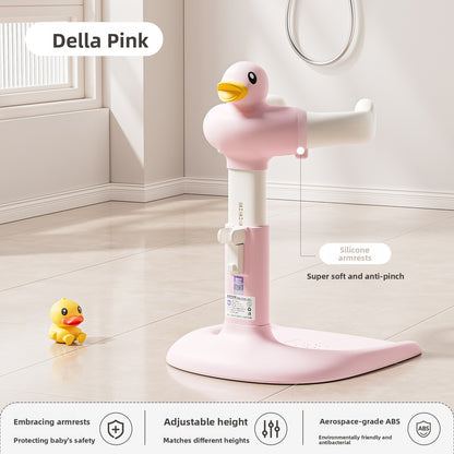 Baby Standing Bath Support