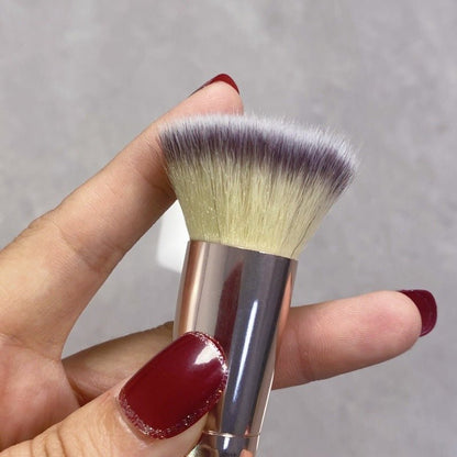 Diamond Double-Ended Makeup Brush - RAINSTAR