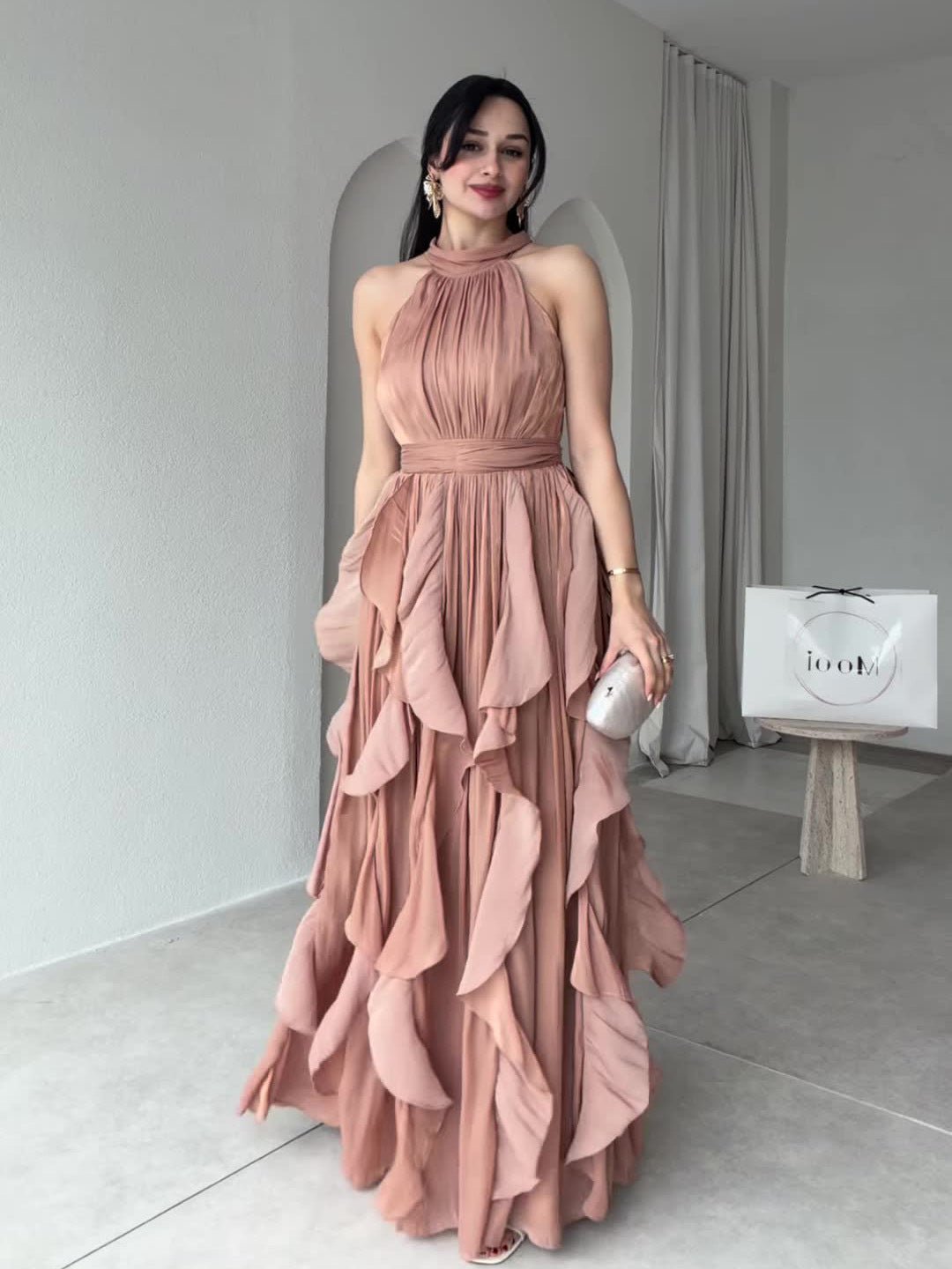 dress for women - RAINSTAR