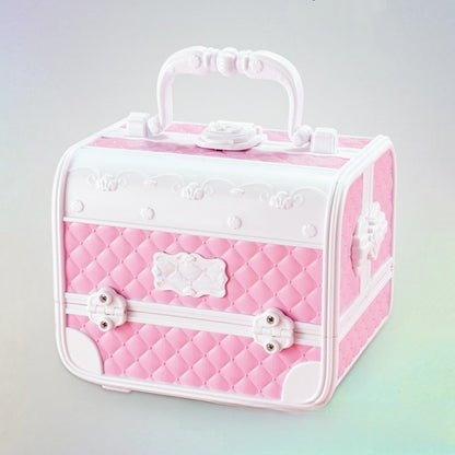 Girl?s Princess Makeup Box