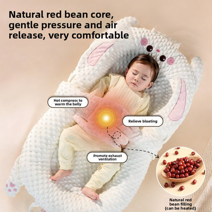 Removable Convertible Baby Bed Crib