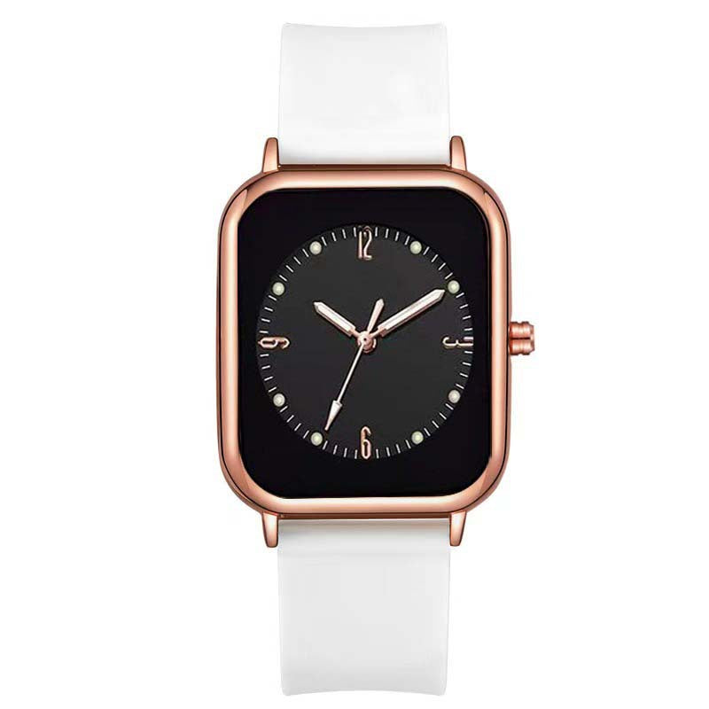 Quartz watches for couples