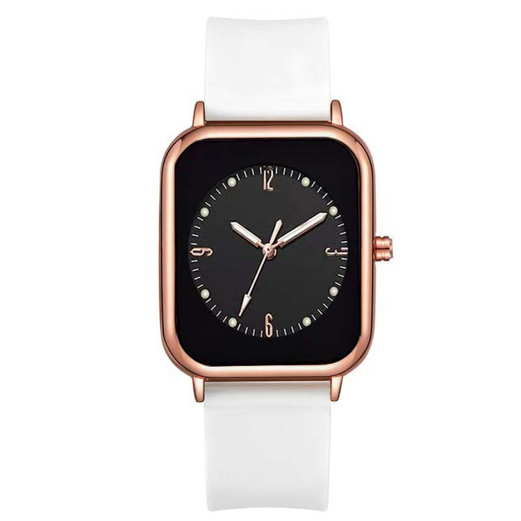 Quartz watches for couples