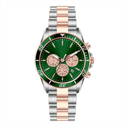 High-end business watches for men