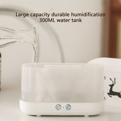 Elk Flame Humidifier Diffuser - RAINSTAR