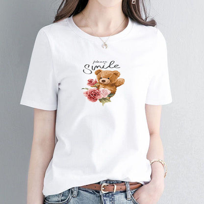 cotton tshirt