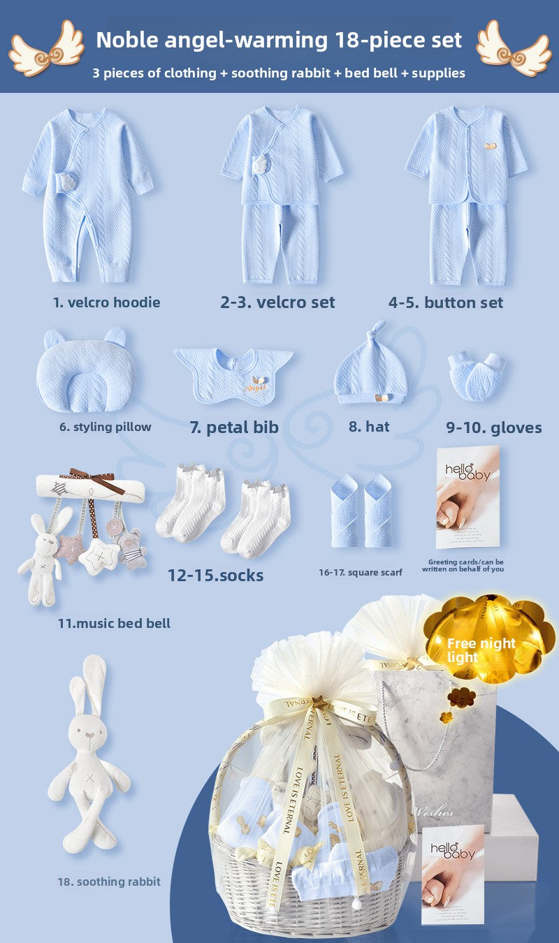 Newborn Baby Clothing Gift Set
