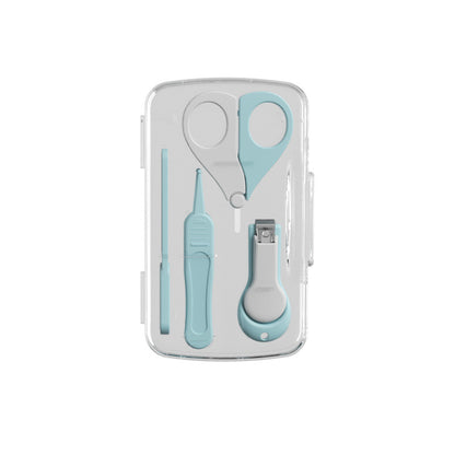 Portable Baby Nail Clipper Set
