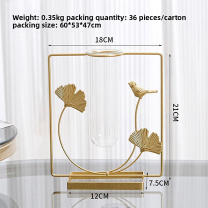 Decorative Flower Vase