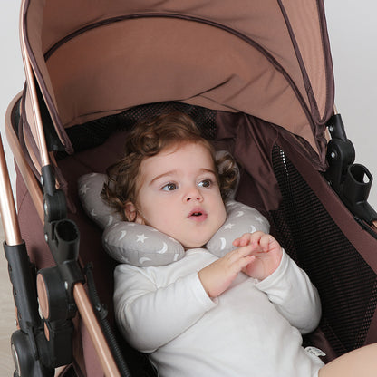 Baby U-Shape Travel Neck Pillow