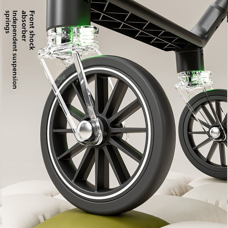 Foldable Lightweight Baby Stroller - RAINSTAR