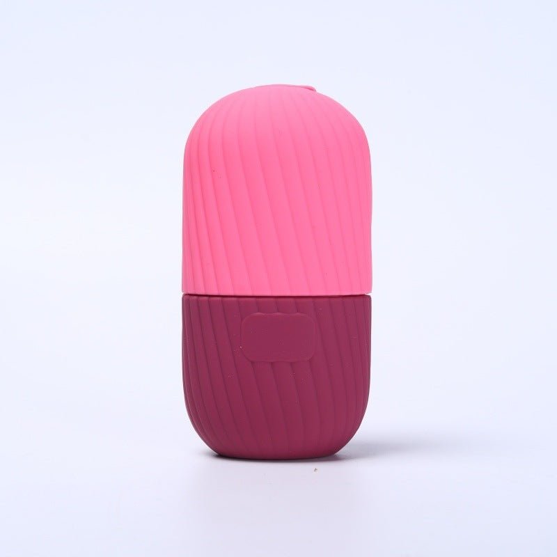 Makeup tools - Facial ice pack - RAINSTAR
