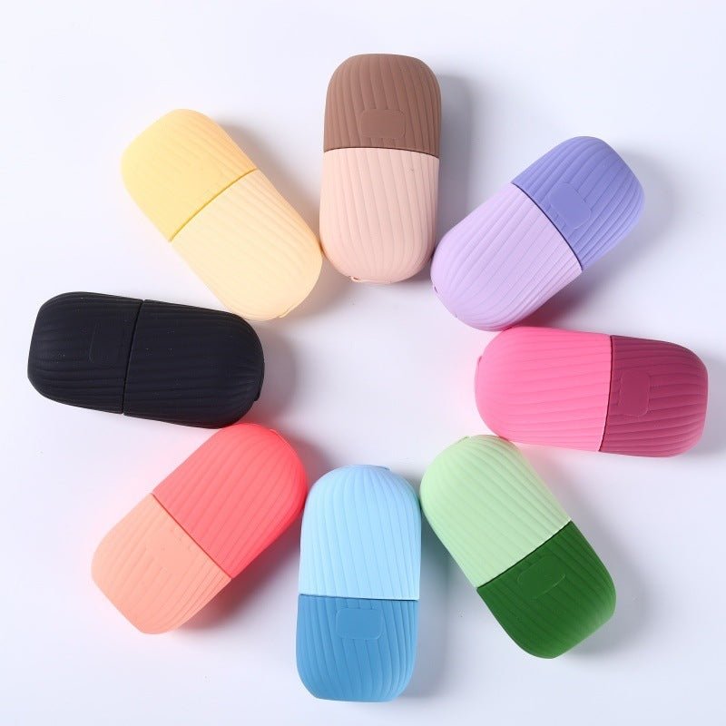 Makeup tools - Facial ice pack - RAINSTAR