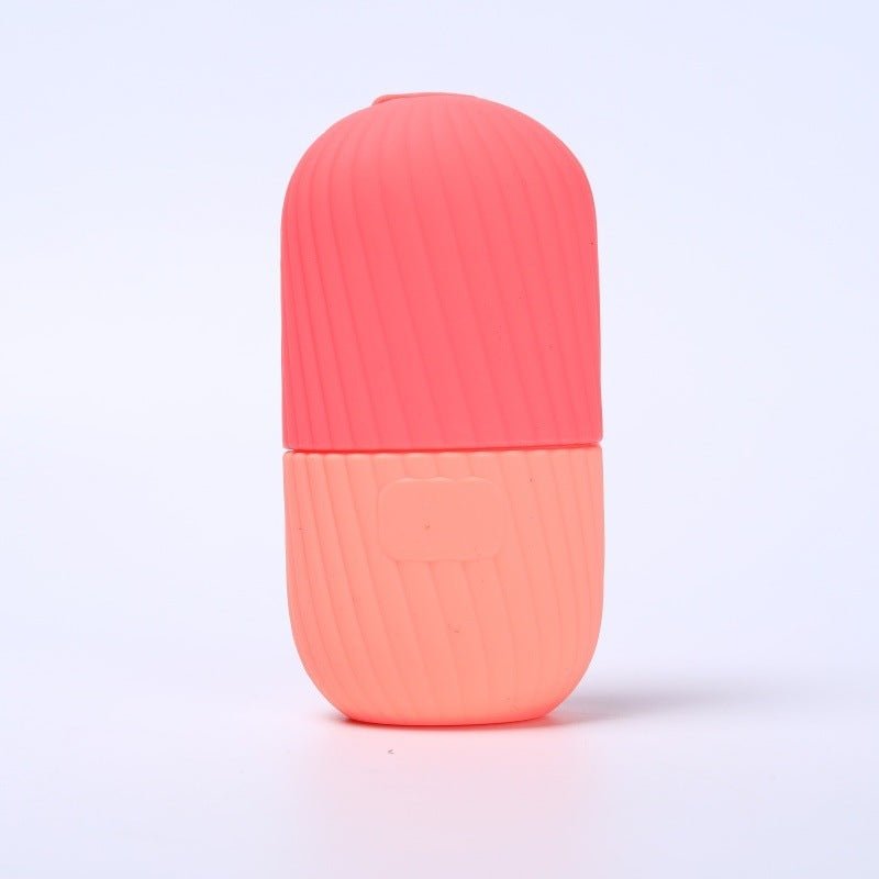 Makeup tools - Facial ice pack - RAINSTAR
