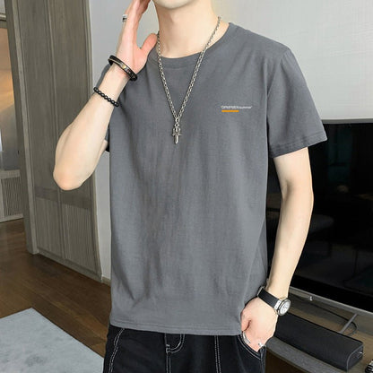 Mens Tshirt - RAINSTAR